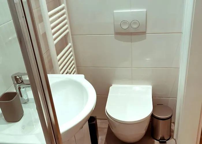 Cozy And Stylish Flat Close To Schoenbrunn Palace * Vienna