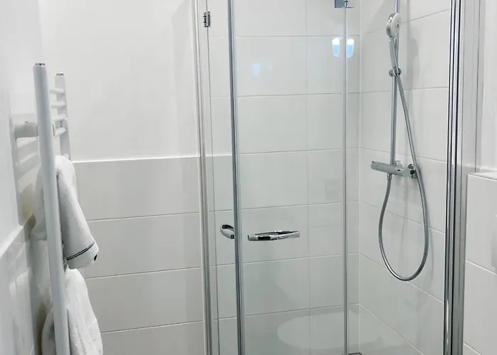 Cozy And Stylish Flat Close To Schoenbrunn Palace Appartamento *