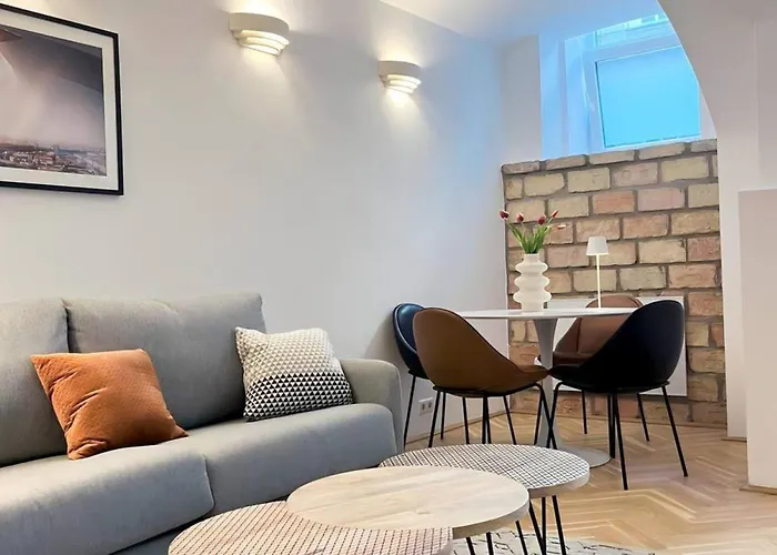 Cozy And Stylish Flat Close To Schoenbrunn Palace * Vienna