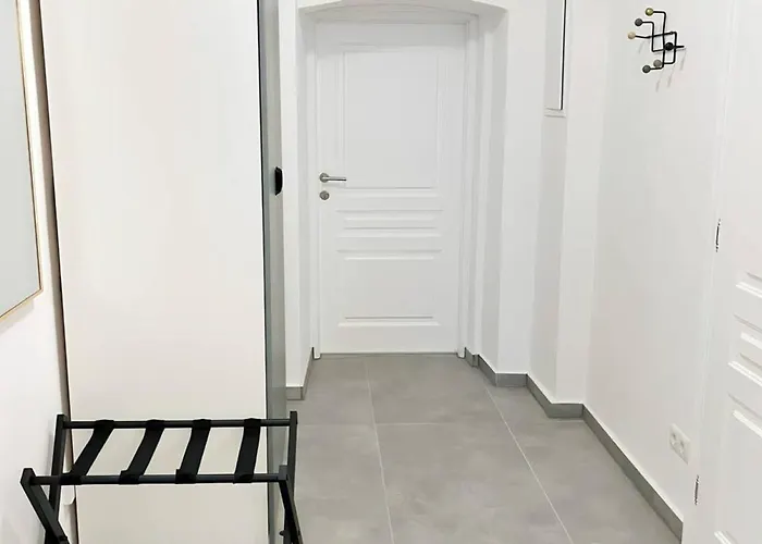 Cozy And Stylish Flat Close To Schoenbrunn Palace